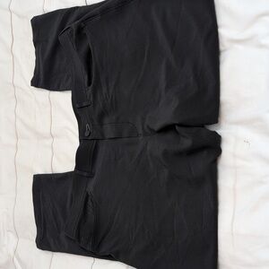 Public Rec Men's Workday Performance Black Stretchy Casual Pants Size 42x32